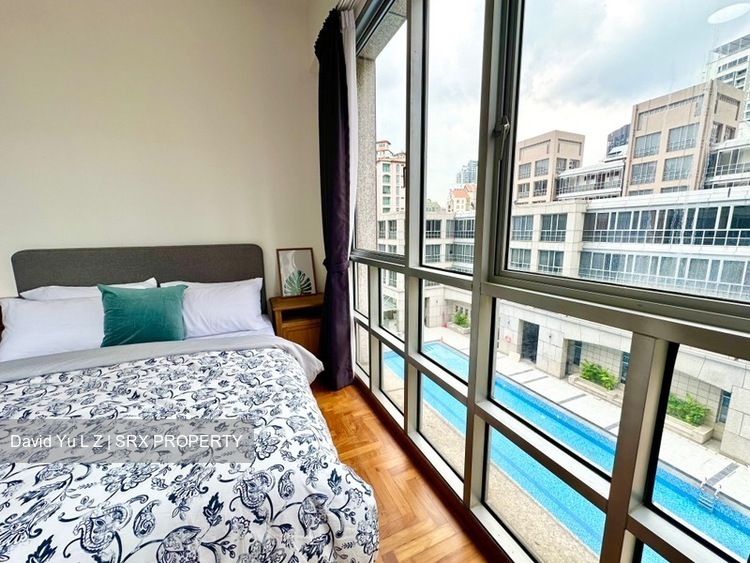 UE Square (D9), Apartment #612716291